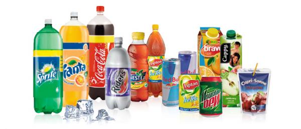 banner beverages