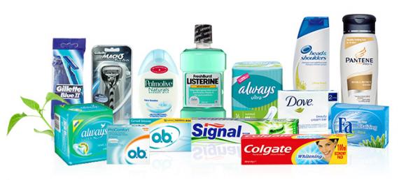 banner health and beauty