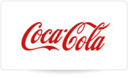 logo coke