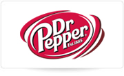 logo drpepper