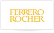 logo ferrero