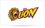 logo lion
