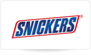 logo snickers